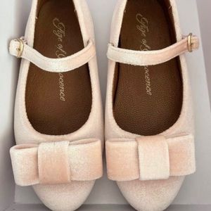 Age Of Innocence Ellen Velvet Pink! Size 27!